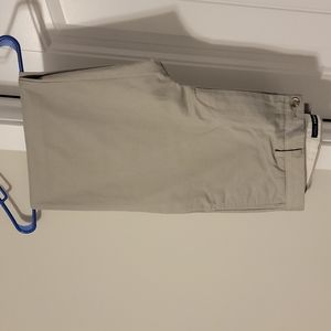 Grey Dockers khaki pants 36/34